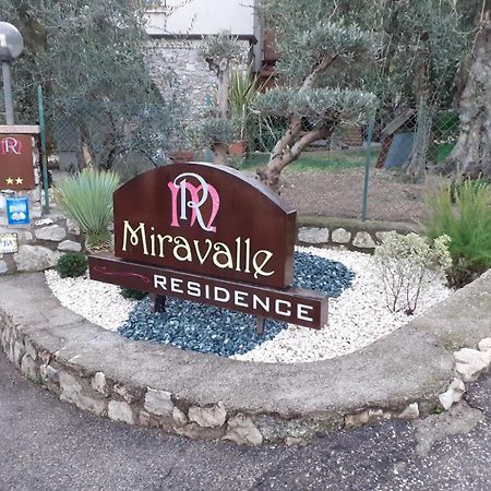 Residence Miravalle 利莫内-苏尔加达 外观 照片