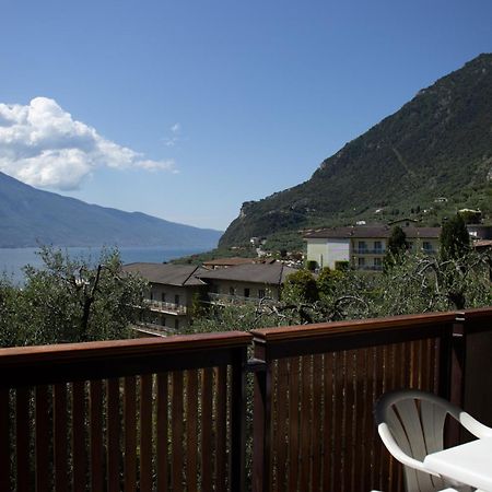 Residence Miravalle 利莫内-苏尔加达 外观 照片