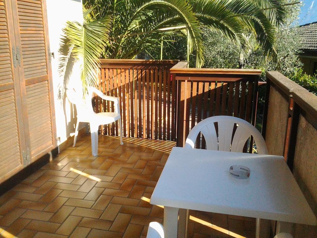 Residence Miravalle 利莫内-苏尔加达 客房 照片