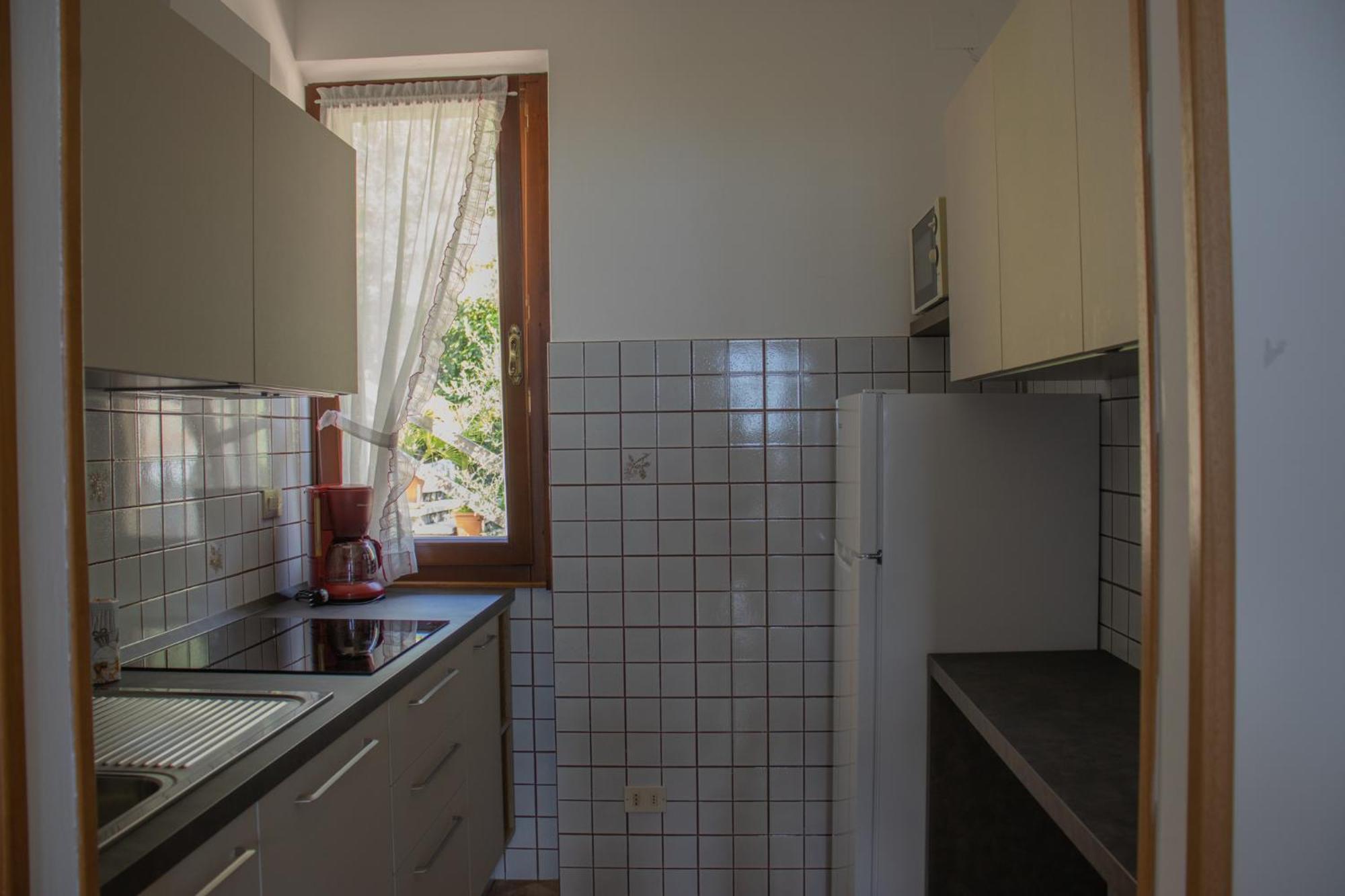 Residence Miravalle 利莫内-苏尔加达 外观 照片