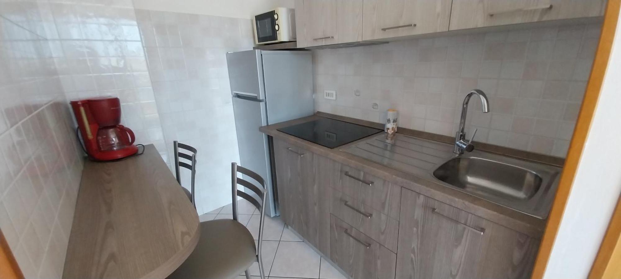 Residence Miravalle 利莫内-苏尔加达 外观 照片