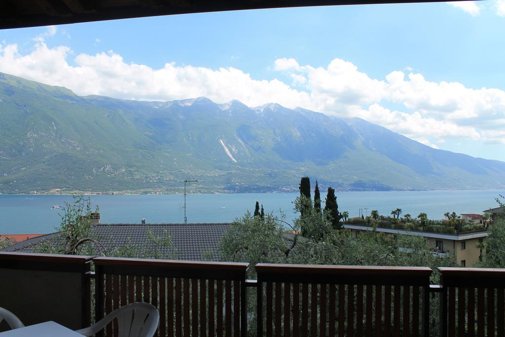 Residence Miravalle 利莫内-苏尔加达 外观 照片