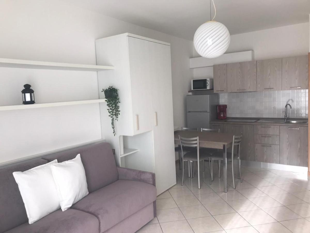 Residence Miravalle 利莫内-苏尔加达 外观 照片