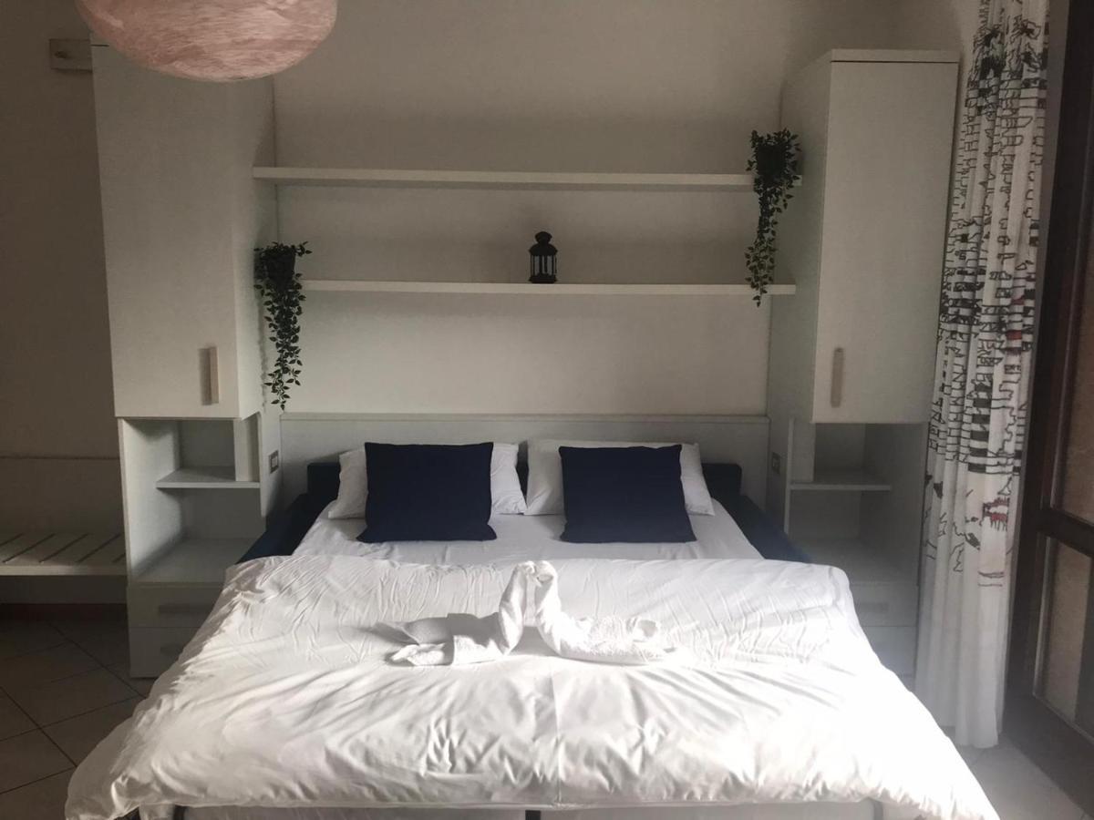 Residence Miravalle 利莫内-苏尔加达 外观 照片